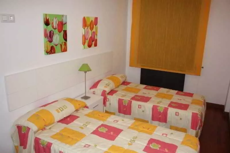 Realrent Vega De La Selva