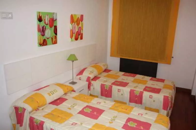 Realrent Vega De La Selva