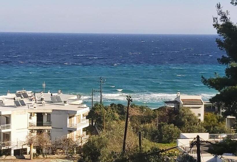 Roditsa Patritsia Apartments