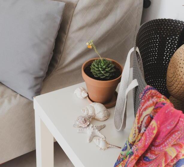 Roditsa Patritsia Apartments