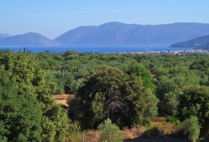 Stalaktites Studios And Apartments