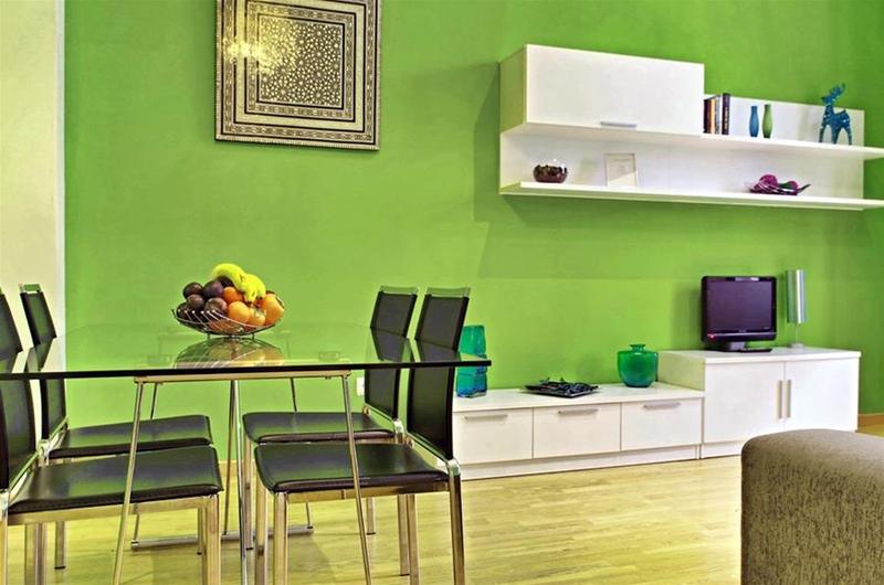 Valencia Apartmans El Carmen
