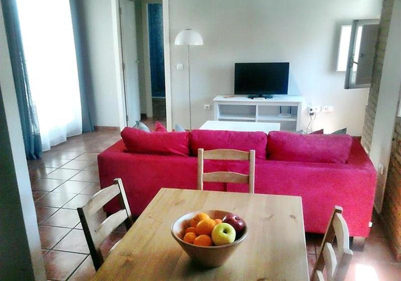 Valencia Apartmans El Carmen