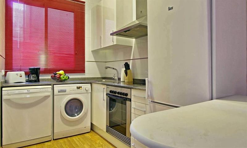 Valencia Apartmans El Carmen