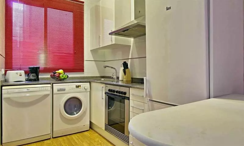 Valencia Apartmans El Carmen