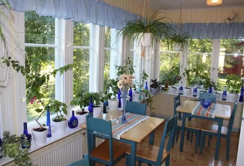هتل B&b Lomamokkila