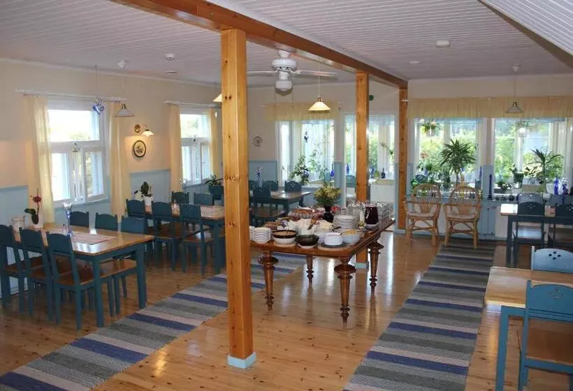 هتل B&b Lomamokkila