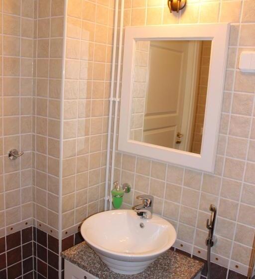 فندق B&b Lomamokkila