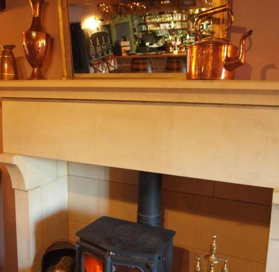 ホテル Black Swan Inn