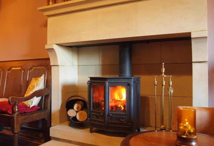 ホテル Black Swan Inn