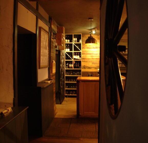 ホテル Black Swan Inn