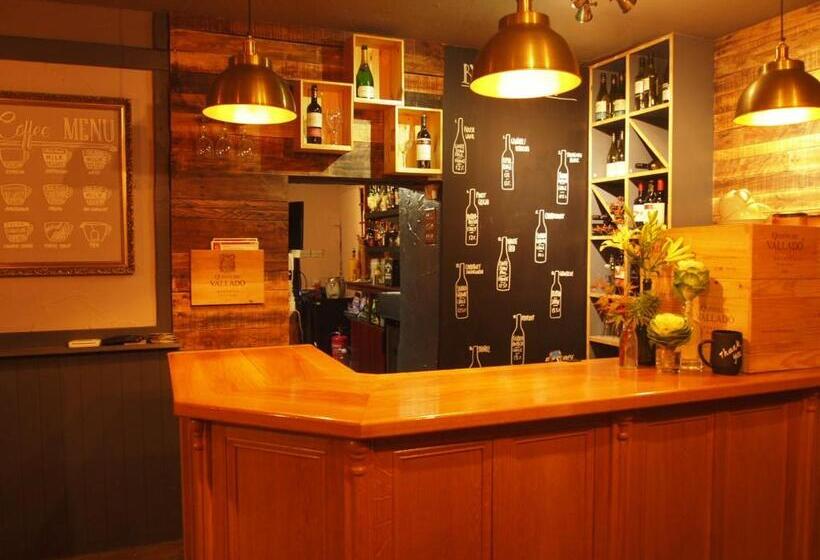 ホテル Black Swan Inn