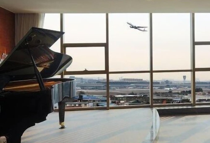 Hotel Chengdu Rongtou