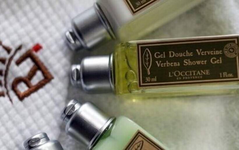 Hotel Chengdu Rongtou