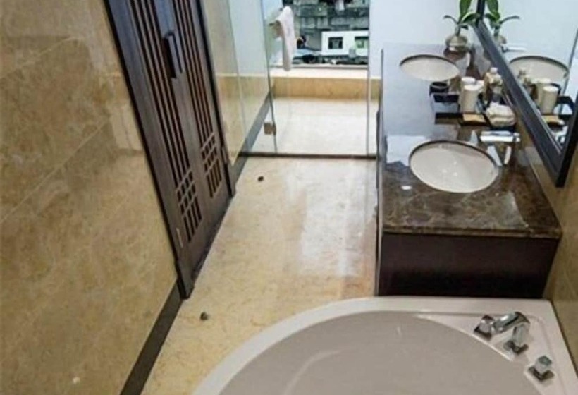 Hotel Chengdu Rongtou