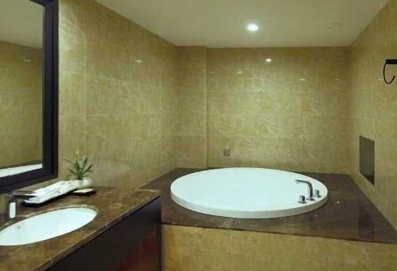 Hotel Chengdu Rongtou