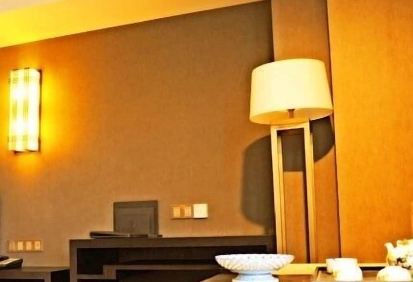 Hotel Chengdu Rongtou