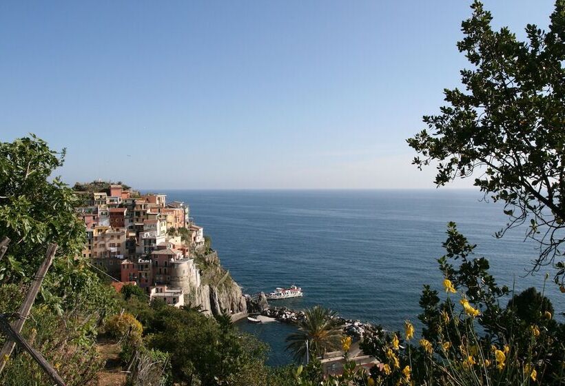 فندق Costa Morroni