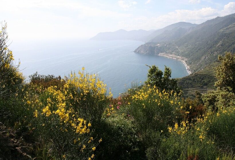 فندق Costa Morroni