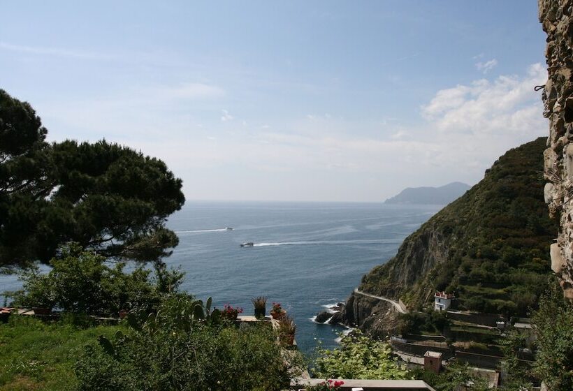 فندق Costa Morroni