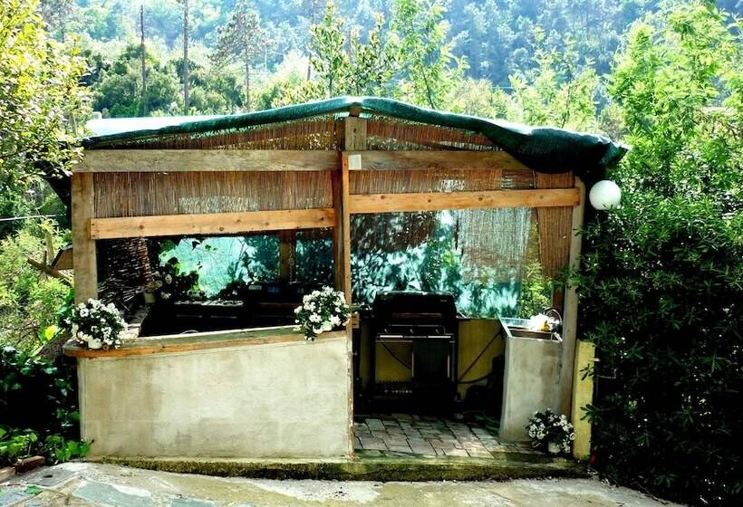 فندق Costa Morroni