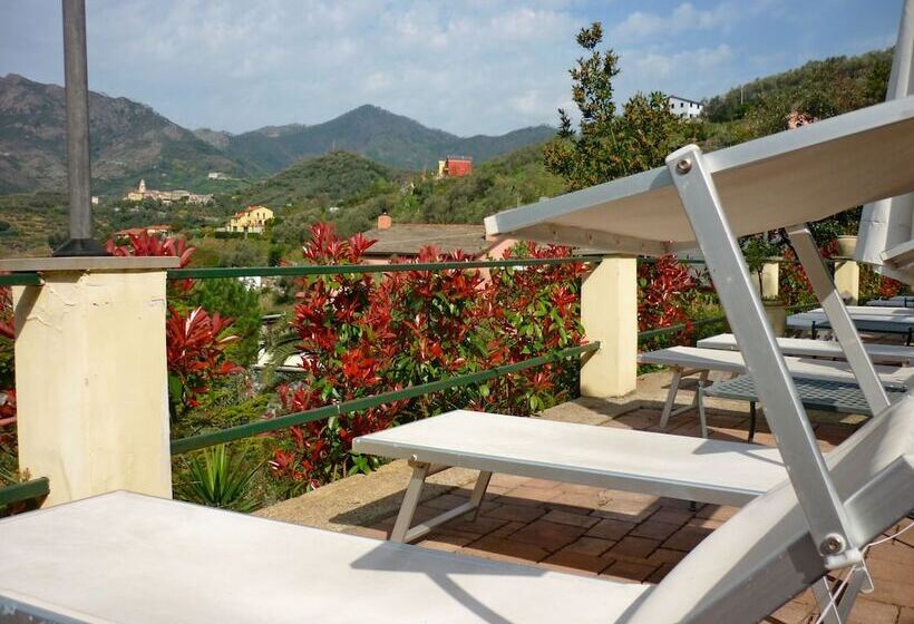 فندق Costa Morroni