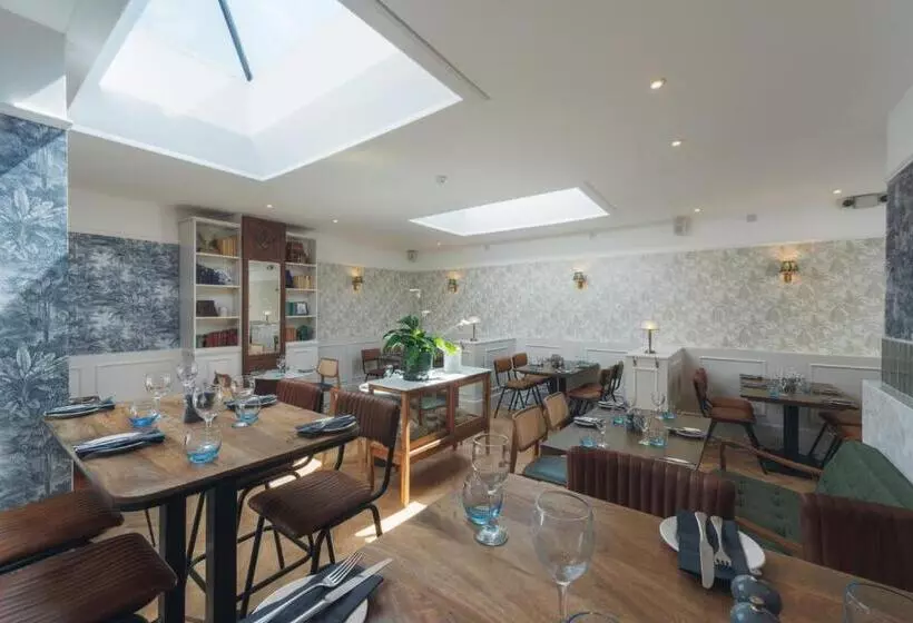 Florence Suite Boutique Hotel And Restaurant
