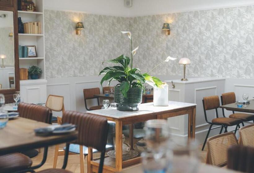 Florence Suite Boutique Hotel And Restaurant