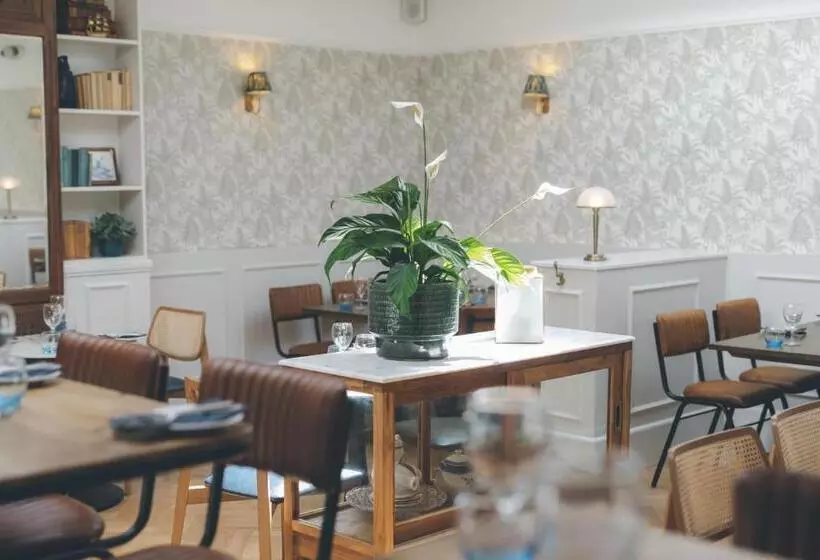 Florence Suite Boutique Hotel And Restaurant