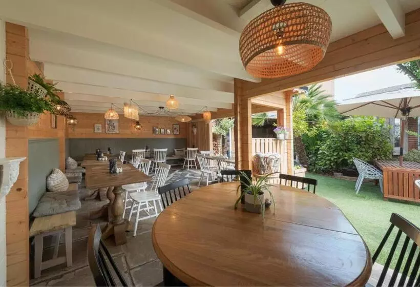 Florence Suite Boutique Hotel And Restaurant