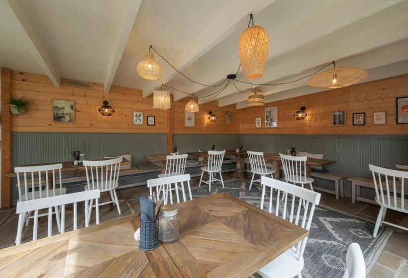 Florence Suite Boutique Hotel And Restaurant