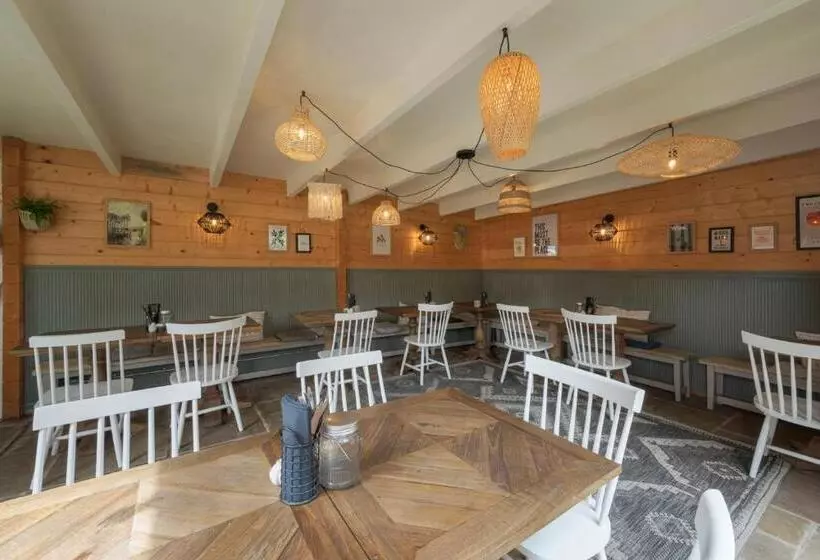 Florence Suite Boutique Hotel And Restaurant