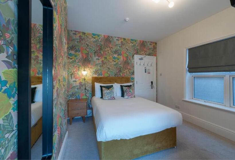 Florence Suite Boutique Hotel And Restaurant