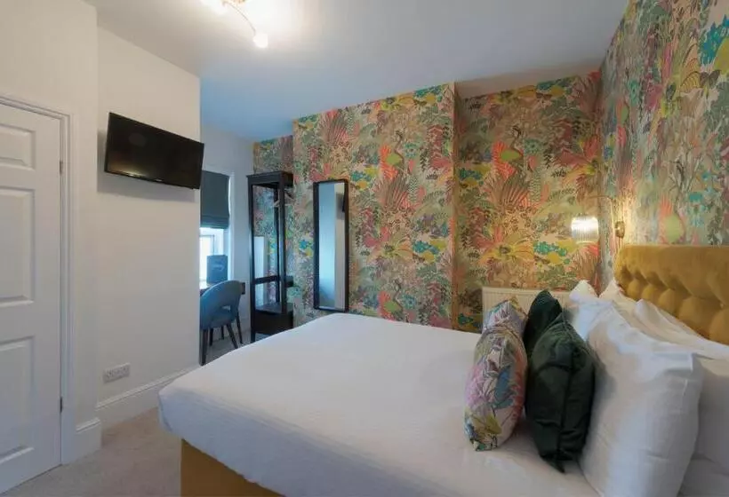 Florence Suite Boutique Hotel And Restaurant