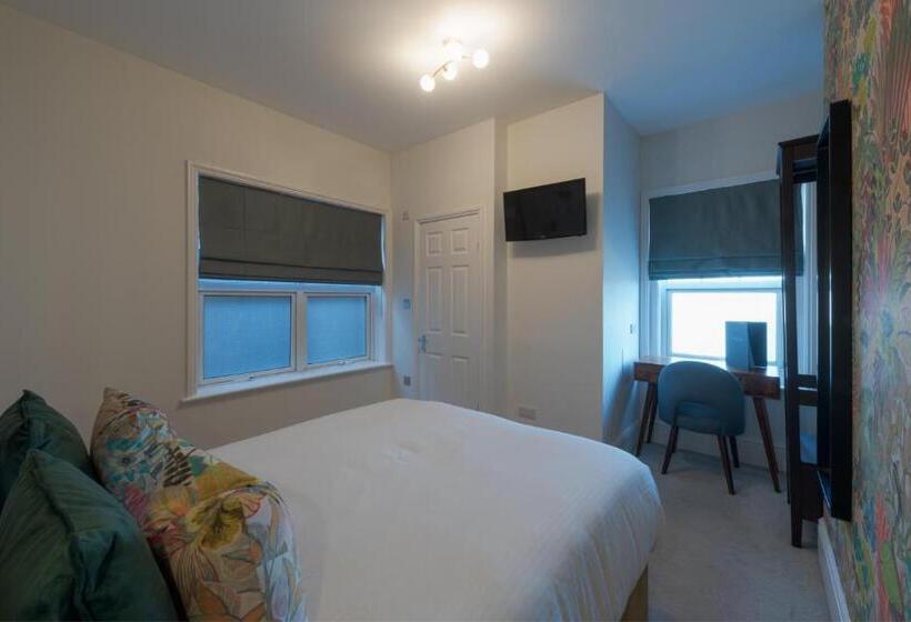 Florence Suite Boutique Hotel And Restaurant