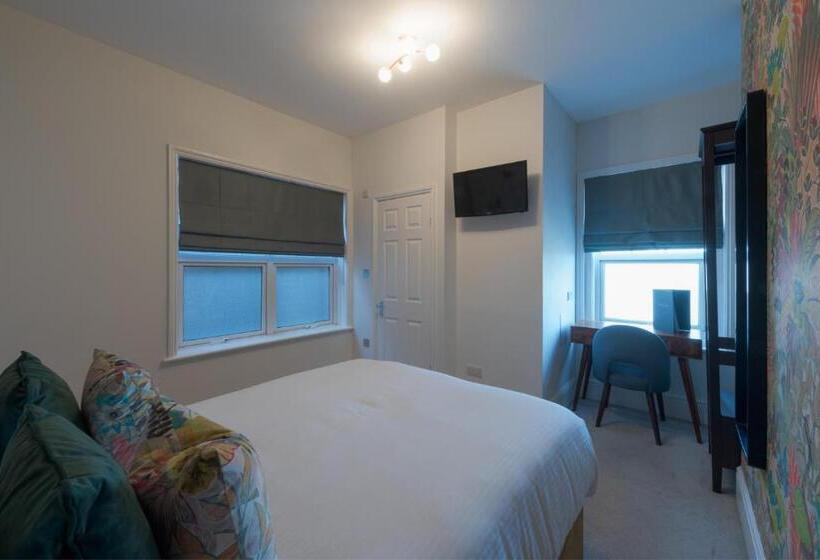 Florence Suite Boutique Hotel And Restaurant