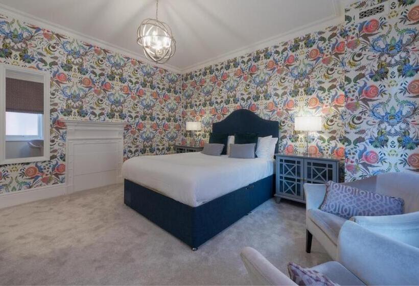 Florence Suite Boutique Hotel And Restaurant