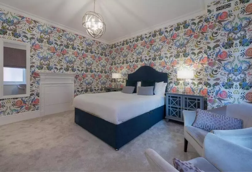 Florence Suite Boutique Hotel And Restaurant