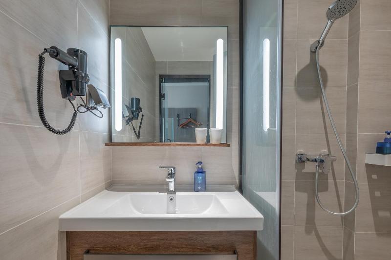 Hotelli Hanting Express Beijing The South Gate Of The Temple Of Heaven