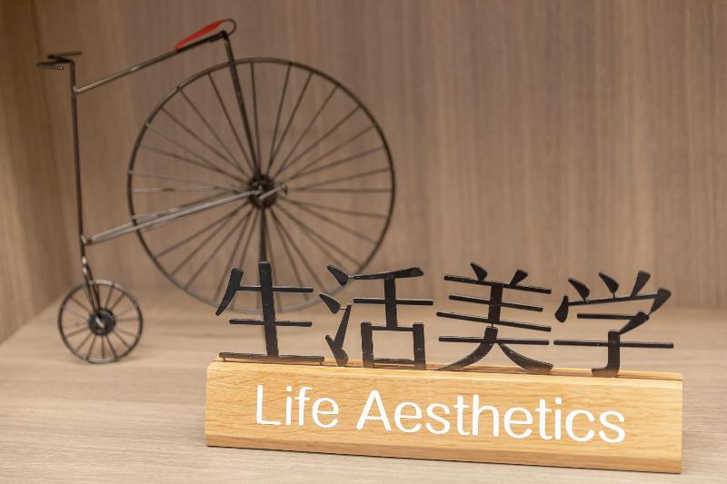 Hotelli Hanting Express Beijing The South Gate Of The Temple Of Heaven