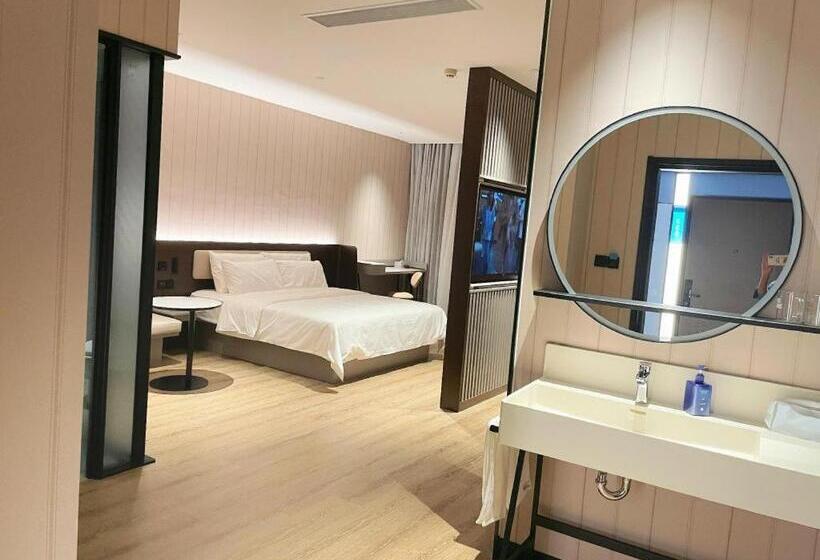 Hanting Hotel Luoyang Sports Center