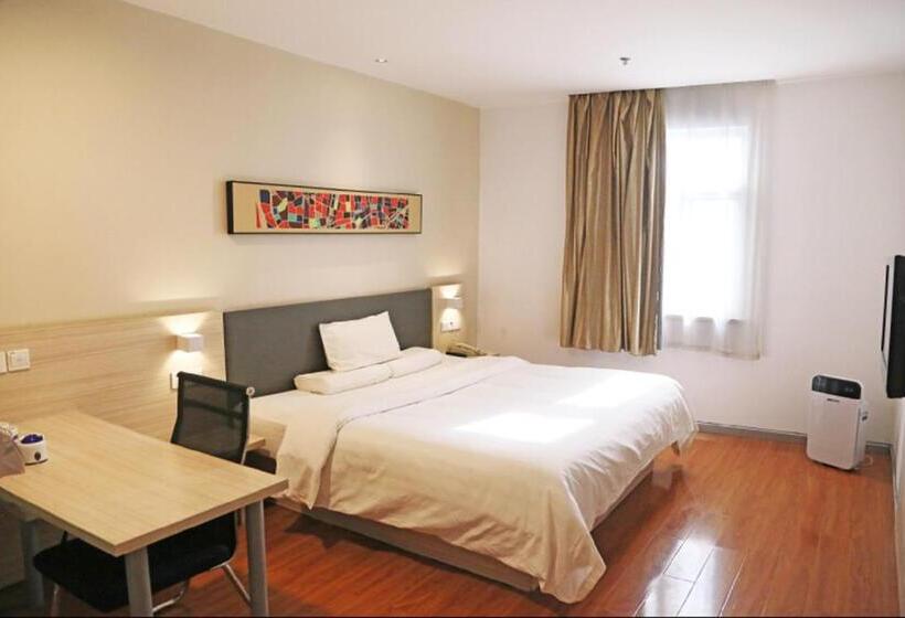 Hanting Hotel Luoyang Sports Center