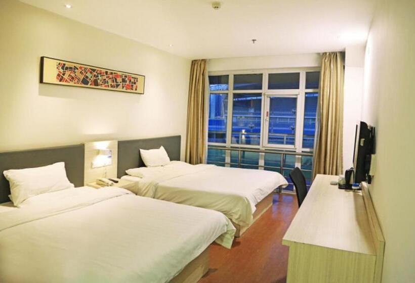 Hanting Hotel Luoyang Sports Center