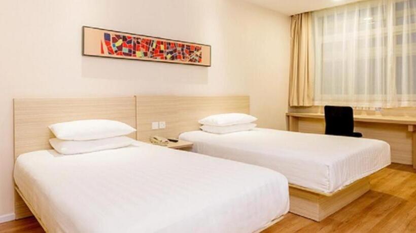 Hanting Hotel Luoyang Sports Center