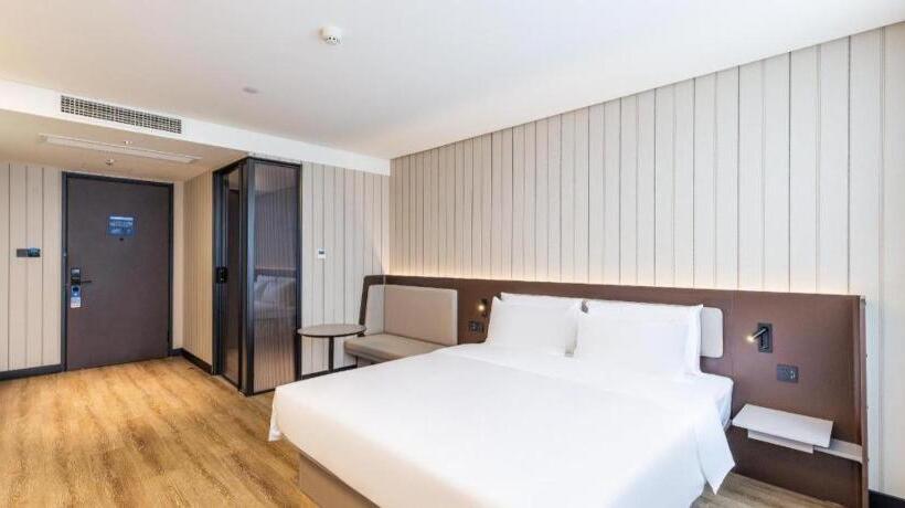 Hanting Hotel Luoyang Sports Center