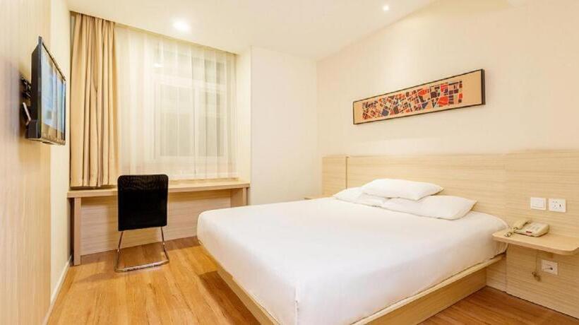 Hanting Hotel Luoyang Sports Center