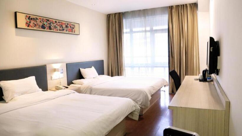 Hanting Hotel Luoyang Sports Center