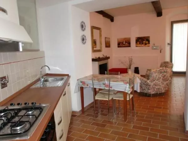 Hotelli Il Palagetto