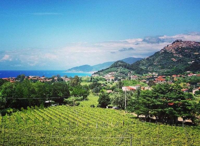 فندق Il Poggio Del Cenito