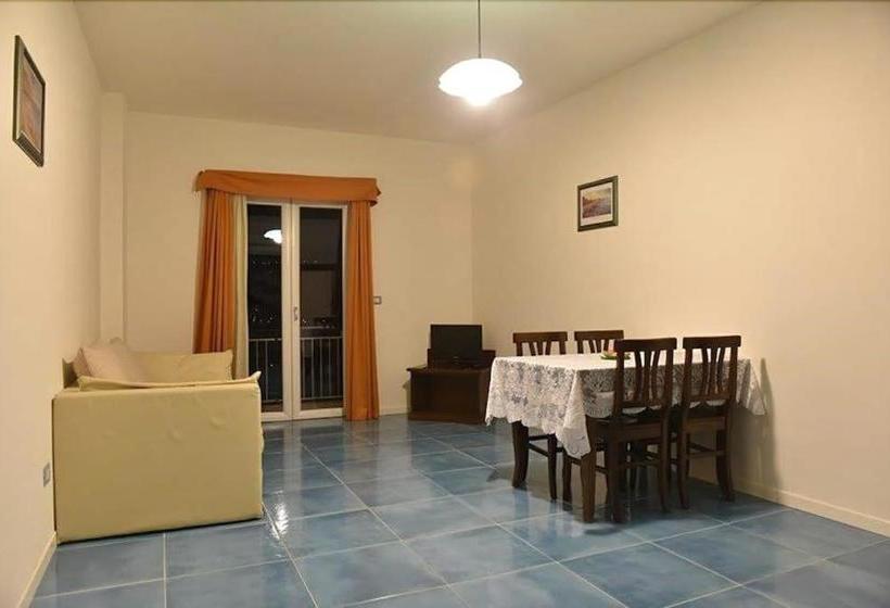 فندق Il Poggio Del Cenito